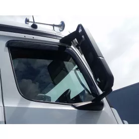 Mercedes légterelő oldalablakra Actros MP4 (2012-)