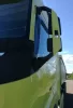 Volvo FH légterelő oldalablakra 2013-tól Szatuna ÜVEG MELLÉ