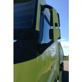   Volvo FH légterelő oldalablakra 2013-tól Szatuna ÜVEG MELLÉ