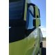 Volvo FH légterelő oldalablakra 2013-tól Szatuna ÜVEG MELLÉ