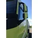 Volvo FH légterelő oldalablakra 2013-tól Szatuna ÜVEG MELLÉ