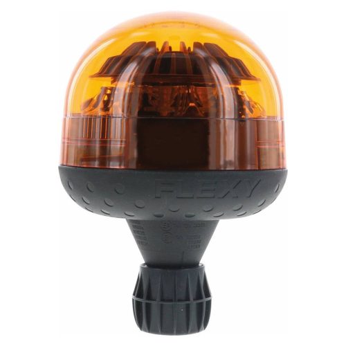 VIGNAL LED sárga villogó csőre 12/24V FLEXI VENUS