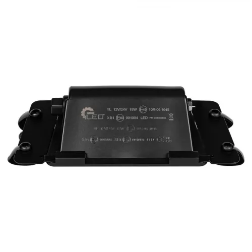 SMD LED-es Sárga villogó szélvédőre 12/24V 25x11cm