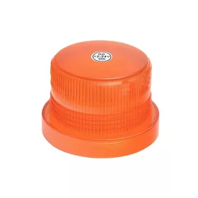 LED sárga villogó BÚRA kicsi