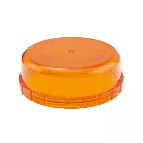 LED sárga villogó BÚRA alacsony