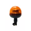 Gigowatt LED sárga villogó csőre 12/24V flexi
