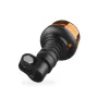 Gigowatt Mini LED sárga villogó csőre 12/24V flexi