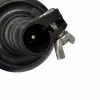 Gigowatt Mini LED sárga villogó csőre 12/24V flexi