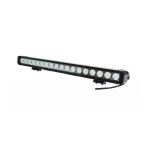 CREE LED fényhíd (power)18 LED kombinált fény
