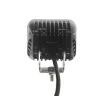 Formatervezett LED fényszóró, 12/24 V