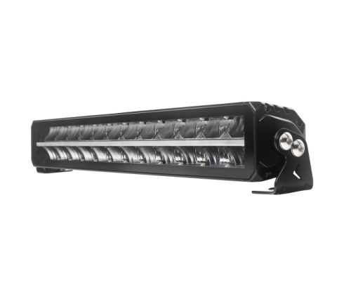 OSRAM LED fényhíd VONAL helyzetjelzővel 555mm 12/24V