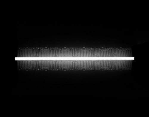 OSRAM LED fényhíd VONAL helyzetjelzővel 303mm 12/24V