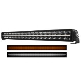 OSRAM LED fényhíd VONAL helyzetjelzővel 807mm 12/24V