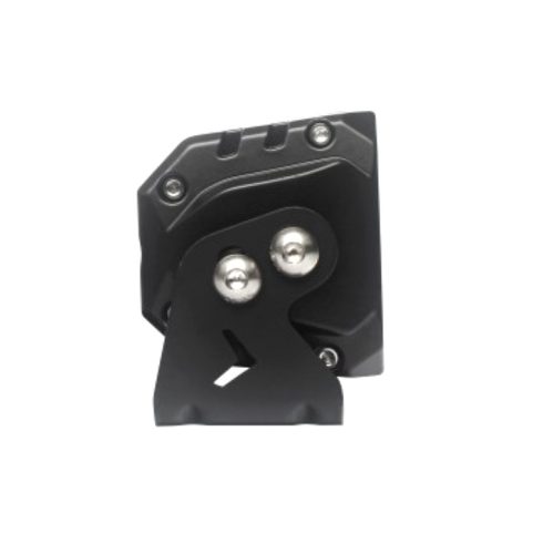 OSRAM LED fényhíd VONAL helyzetjelzővel 807mm 12/24V