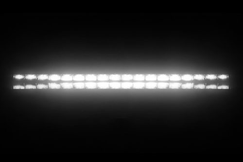 OSRAM LED fényhíd VONAL helyzetjelzővel 807mm 12/24V