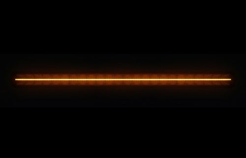 OSRAM LED fényhíd VONAL helyzetjelzővel 1059mm 12/24V