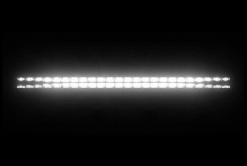 OSRAM LED fényhíd VONAL helyzetjelzővel 1059mm 12/24V