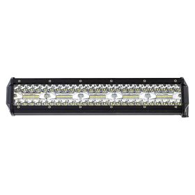 SMD LED fényhíd (csavaros) kombinált fény 37cm