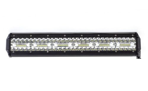 SMD LED fényhíd (csavaros) kombinált fény 44cm