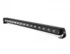 SLIM LED fényhíd VONAL helyzetjelzővel 85 cm