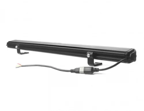SLIM LED fényhíd VONAL helyzetjelzővel 85 cm