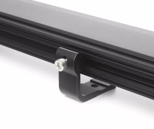 SLIM LED fényhíd VONAL helyzetjelzővel 85 cm