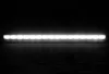 SLIM LED fényhíd VONAL helyzetjelzővel 85 cm