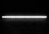 SLIM LED fényhíd VONAL helyzetjelzővel 105 cm
