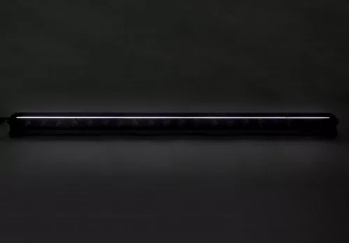 SLIM LED fényhíd VONAL helyzetjelzővel 105 cm