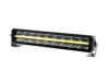 LUMINEX LED fényhíd VONAL helyzetjelzővel 429mm 12/24V