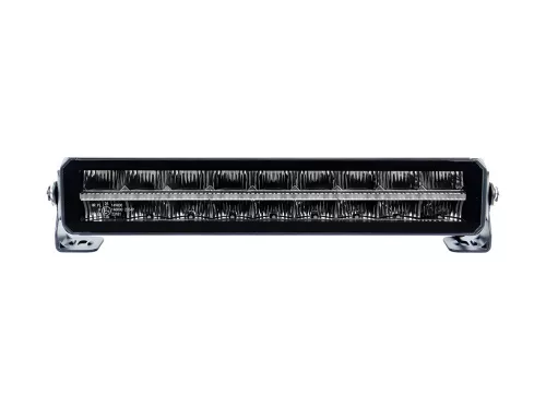 LUMINEX LED fényhíd VONAL helyzetjelzővel 429mm 12/24V