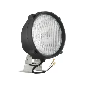 Munkalámpa kerek Omega talppal 148mm