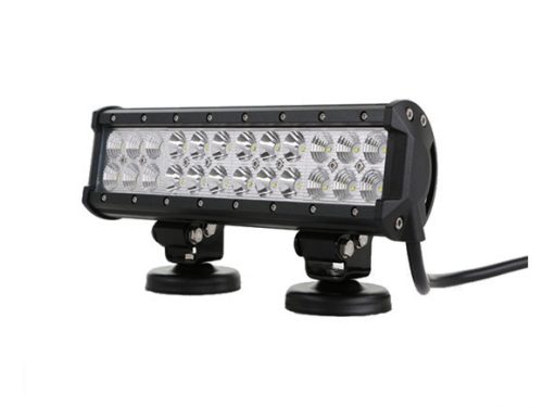 CREE LED fényhíd (csavaros) 24 LED kombinált fény