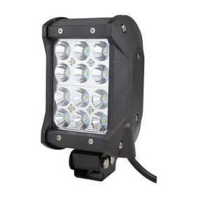 CREE LED fényvető kombinált fénnyel 36W