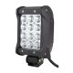 CREE LED fényvető kombinált fénnyel 36W