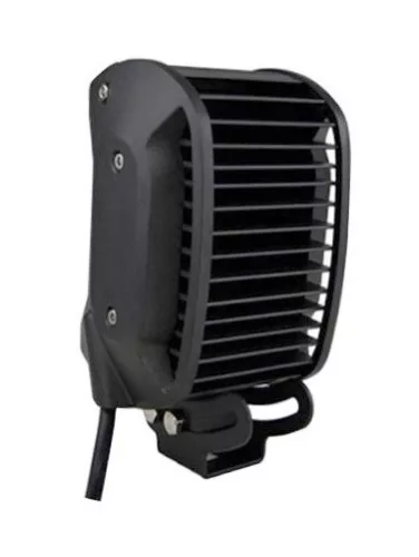 CREE LED fényvető kombinált fénnyel 36W