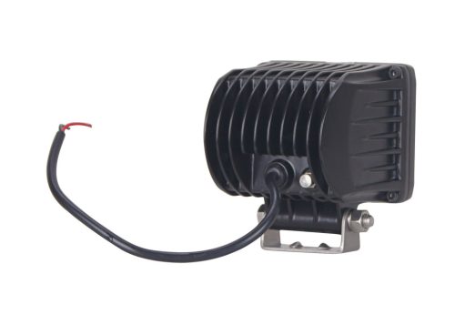 Munkalámpa / jelzőfény KÉK NYÍL Osram LED-es 9-64V