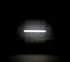 16 SMD LED munkalámpa (110x110mm) terítő fény+helyzetjelző