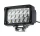 15 POWER LED munkalámpa (155x90mm) terítő fény