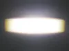 Projektoros 3 CREE LED-es MINI munkalámpa 12/24V SZÚRÓ fénnyel