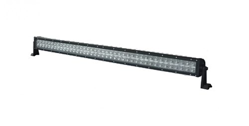 CREE LED fényhíd (talpas) 80 LED kombinált fény