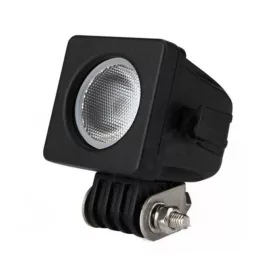   Mini CREE LED-es fényszóró / munkalámpa (50x50mm) kombinált fény