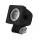 Mini CREE LED-es fényszóró / munkalámpa (50x50mm) kombinált fény