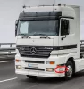 Mercedes Actros MP1 MÁSODIK lépcsőbetét
