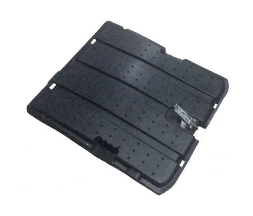 Mercedes MP4 / MP5 / Arocs akkufedél LAPOS