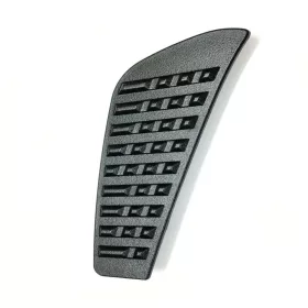   Mercedes MP4 / Arocs / Antos lépcsőbetét szélesítő 12x4,5cm JOBB