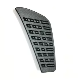   Mercedes MP4 / Arocs / Antos lépcsőbetét szélesítő 12x4,5cm BAL