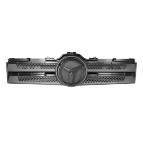 Mercedes MP4 / MP5 hűtőrács felső rész, széles fülke