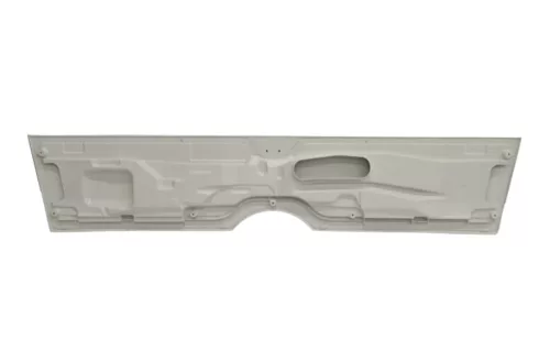 Mercedes MP4 homlokfal széles fülke
