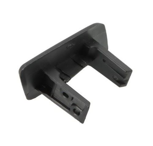 Mercedes MP4 / MP5 fényszóró mosó borítás BAL